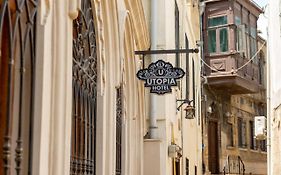Utopia Hotel Baku